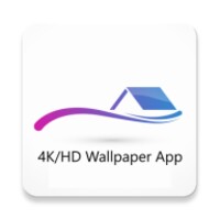 Wallpaper App icon