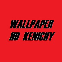 Wallpaper HD KEniChY icon