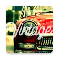 Vintage Wallpapers icon