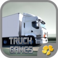 Truck Games icon