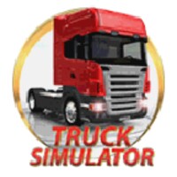 Truck Simulator 3D icon