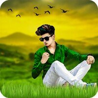 Nature Photo Editor icon