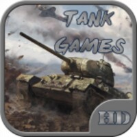 Tank Games icon