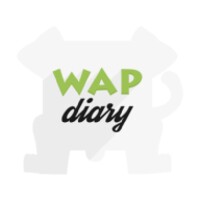 WAP Diary icon