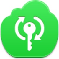 WapKeyGeneratorAlgorithm icon