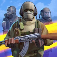 War After icon
