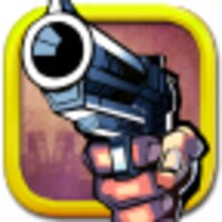 War Hero: Crazy Shooter icon