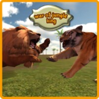 War of Jungle King 1.5