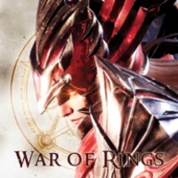 War of Rings icon