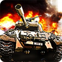 War of Tank 3D icon