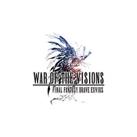 War of the Visions: Final Fantasy Brave Exvius icon