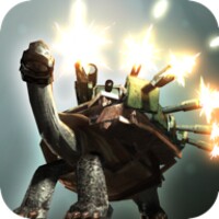 War Tortoise icon