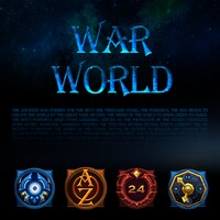 War World icon