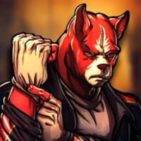 WarDogs Red’s Return icon