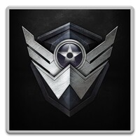 Warface Widget icon