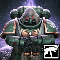 Warhammer 40.000: Lost Crusade icon