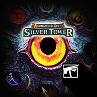 Warhammer Quest: Silver Tower icon