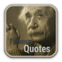 Famous Quotes icon