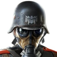 Warpath (Old) icon