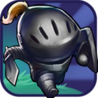 Warrior Rush icon