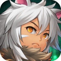 Warrior Tales Fantasy icon