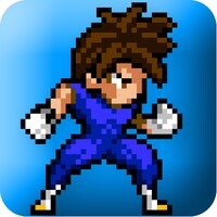 Warriors of the Universe icon