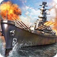 Warship Attack icon