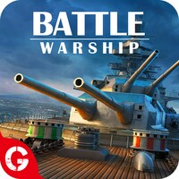 Warship Sea Battle icon