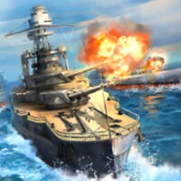 Warship Universe: Naval Battle icon