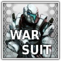 WarSuit 2.1