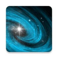 Galaxy icon