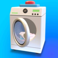 Wash House 3D! icon