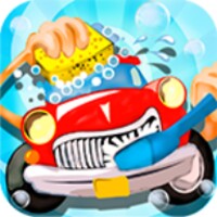 Wash My Car icon
