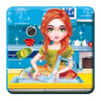 Washing Dishes After Dining 4.6