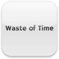 Waste of Time icon