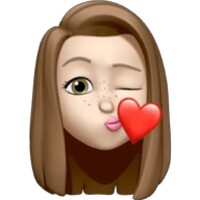 WASticker Memoji Sticker Maker icon