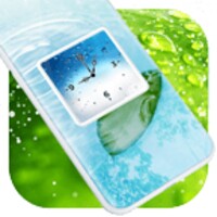 Water Clock Live Wallpaper icon