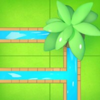 Water Connect Puzzle icon