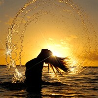 Water Live Wallpaper icon