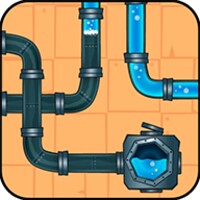 Water Pipes icon