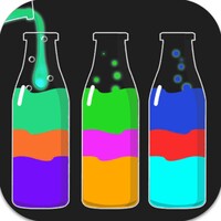 Water Puzzle Color Sort icon