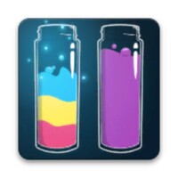 Water Sort Free Sorting Game icon