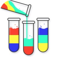 Water Sort Puzzle icon