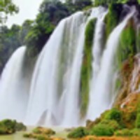 Waterfall (FREE) icon
