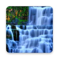 Waterfall Live Wallpapers icon