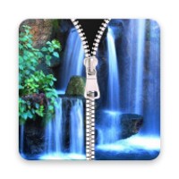 Waterfall Zipper icon