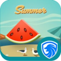 Watermelon icon