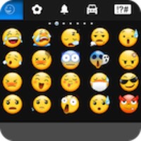 Emoji Keyboard - Color Emoji Plugin 5.4