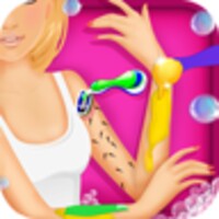 Wax Salon Doctor icon
