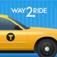 Way2ride icon